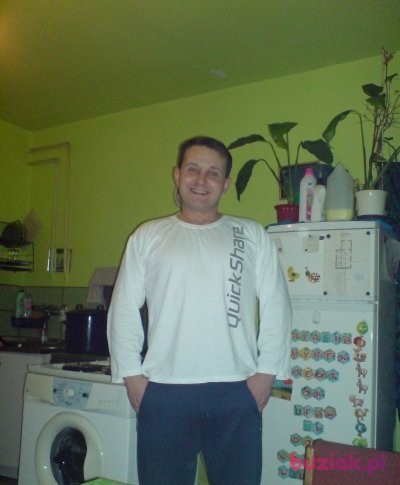 adam, Mężczyzna, 53, Bogatynia, Polska, Zdjęcie: 1