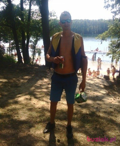 Marcin, Mężczyzna, 39, Warszawa, Polska, Zdjęcie: 3