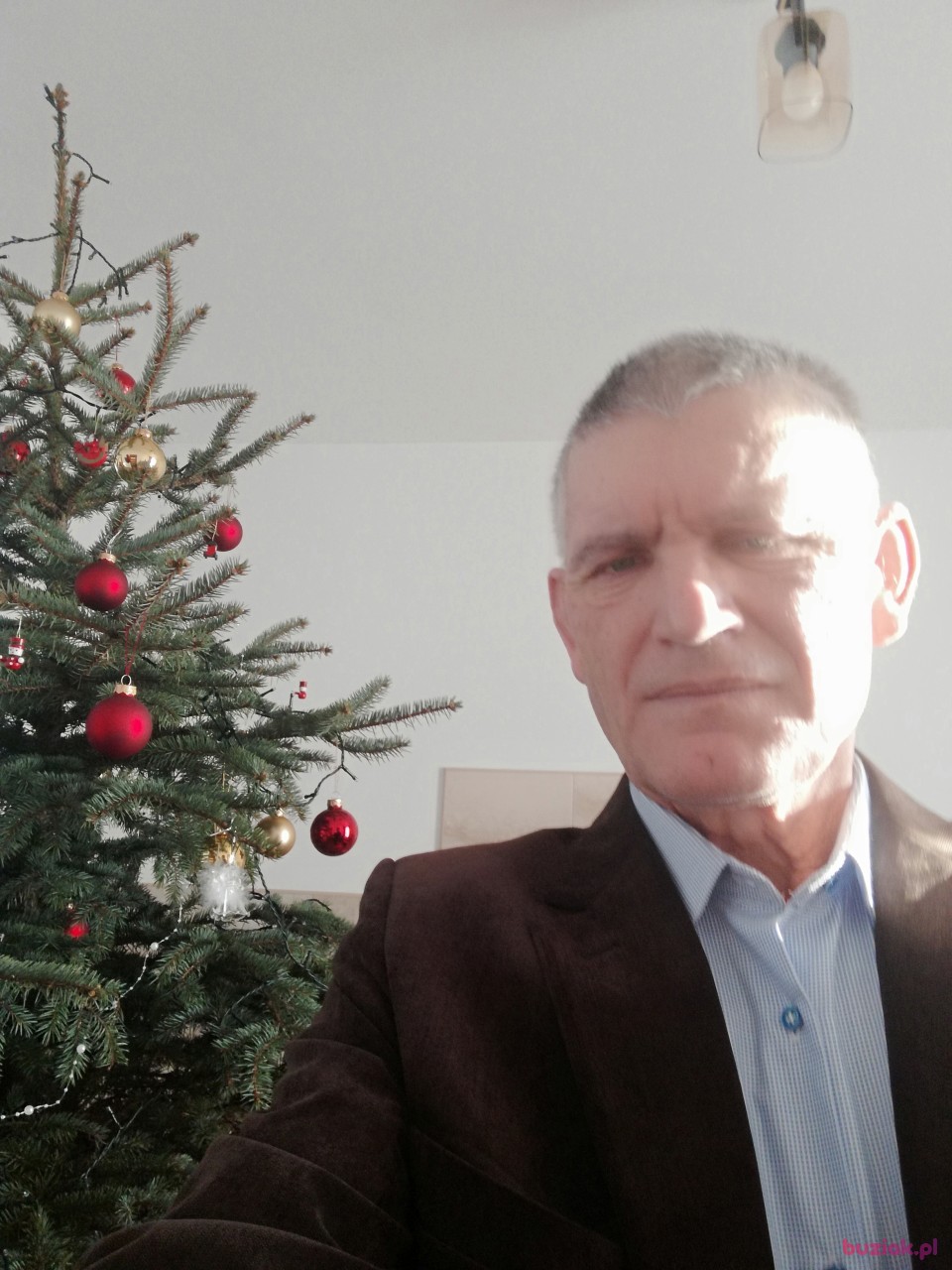 Sławek, Male, 61, Otwock, Polska, Photo: 3
