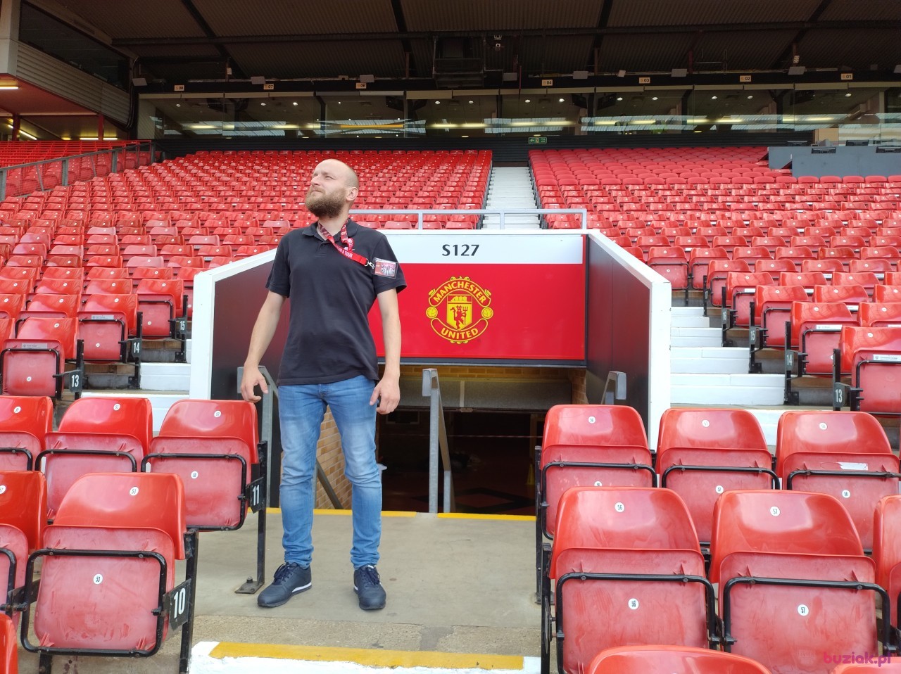 Radek, Male, 31, Tilburg, Holandia, Photo: 4
