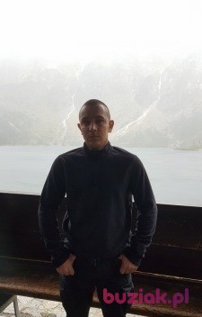 Łukasz, Mężczyzna, 38, Poznań, Polska: 1
