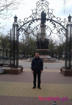 Romek, Male, 55, Wieruszów, Polska, Photo: 2
