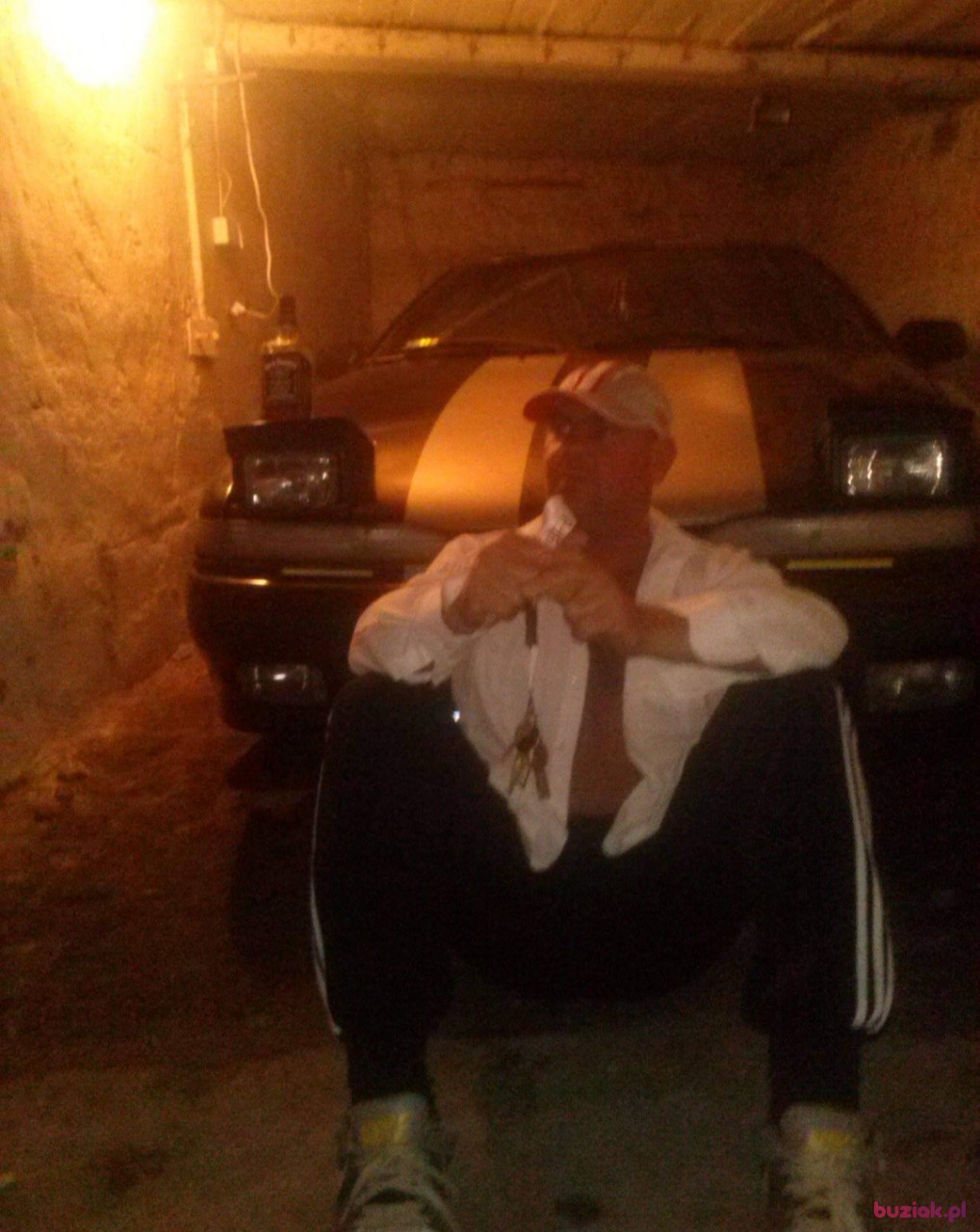 Piotr, Male, 52, Mysłowice, Polska, Photo: 4