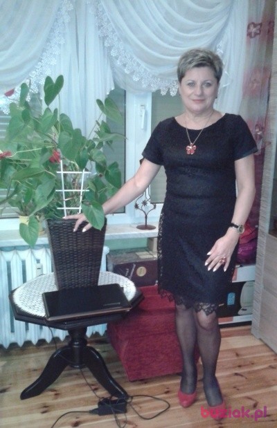 uszalek, Female, 65, Oleśnica, Polska, Photo: 1