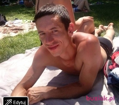 Daniel , Male, 34, Knurów, Polska, Photo: 1