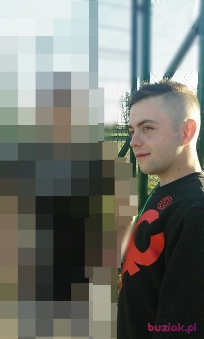 Marcin, Mężczyzna, 28, Drobin, Polska: 1