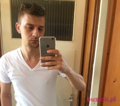 Piotr , Male, 31, Holandia: 1