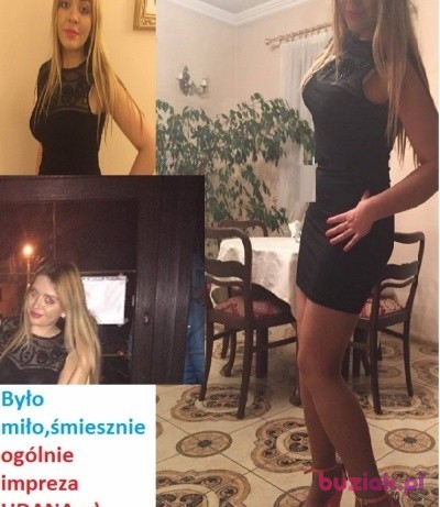 Evelina, Female, 30, Poznań, Polska: 1