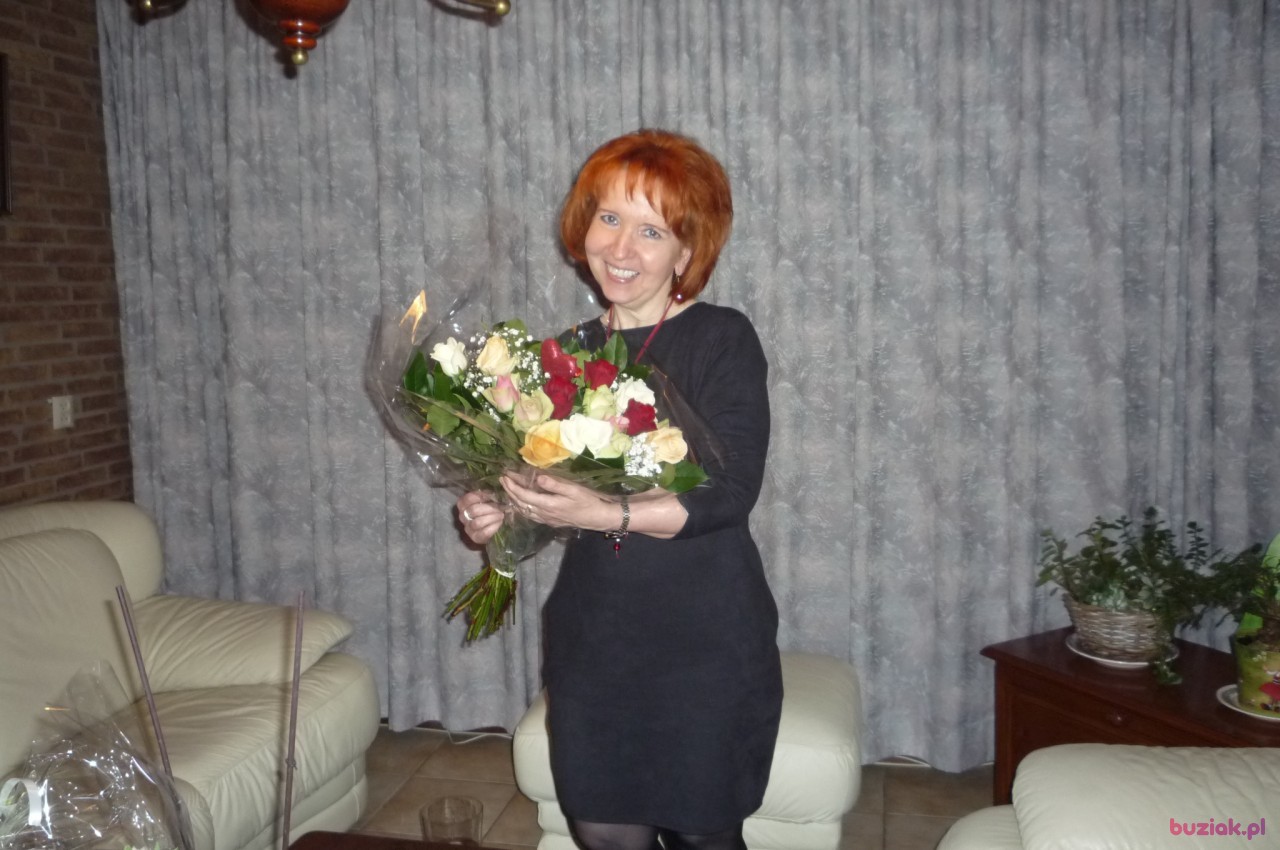Ilona, Female, 62, Eindhoven, Holandia, Photo: 3