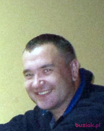 maciejek1, Mężczyzna, 45, Warszawa, Polska: 1