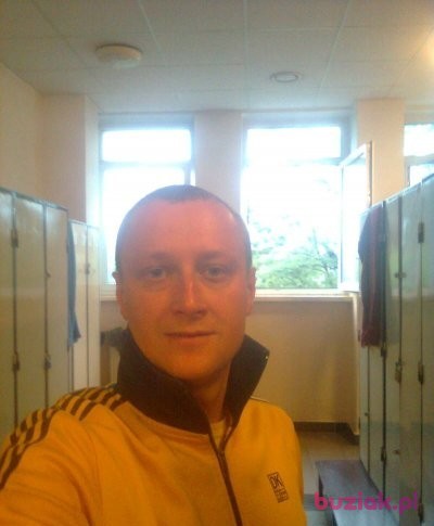 mariusz, Male, 42, Konin, Polska, Photo: 3