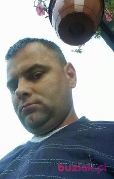 Piotr, Mężczyzna, 42, Polska: 1