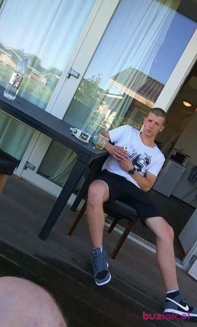 Maciej, Male, 30, Lisse South Holland Province, Holandia, Photo: 2