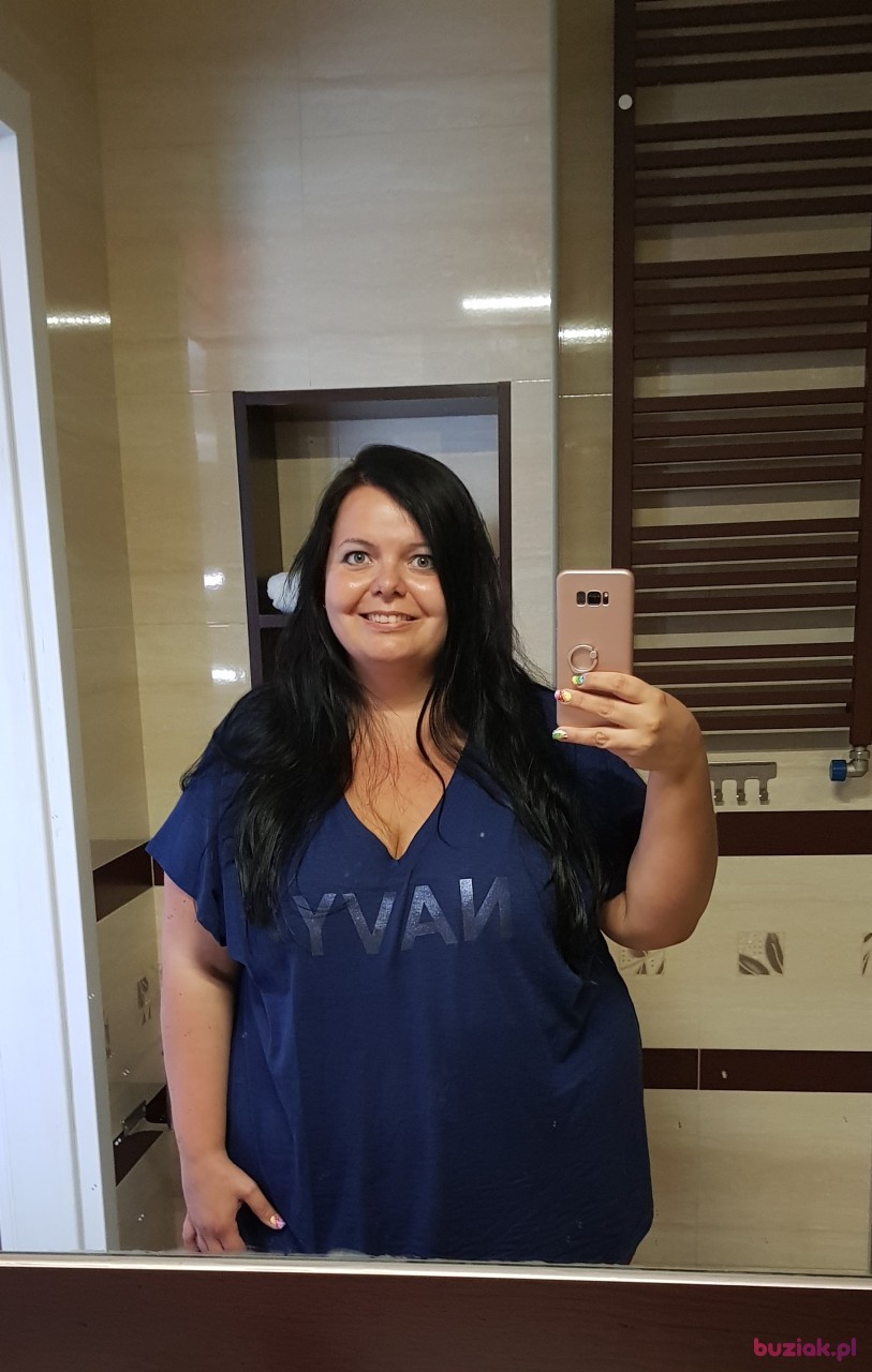 Margaretka, Female, 44, Gdynia, Polska, Photo: 1