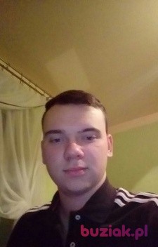 Daniel, Male, 25, Opatów, Polska: 1