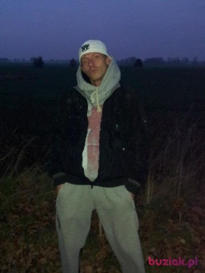 Adrian, Mężczyzna, 38, Bartoszyce, Polska, Zdjęcie: 1