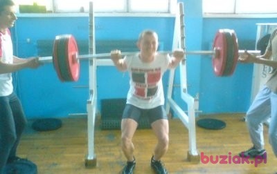 pawcio2323, Male, 34, Polska: 1