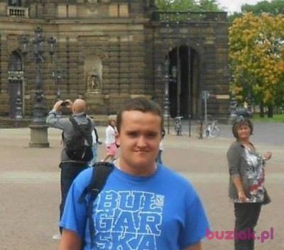 Piotr, Male, 28, Poznań, Polska, Photo: 1