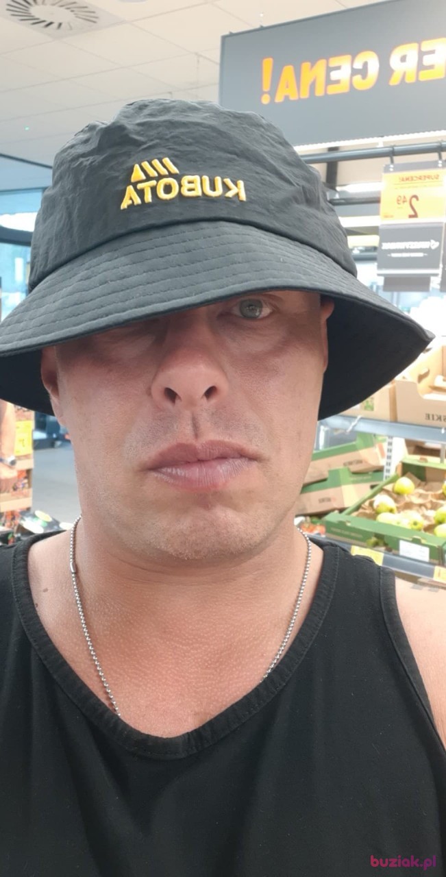 Kamil, Mężczyzna, 32, Groningen, Holandia, Zdjęcie: 1