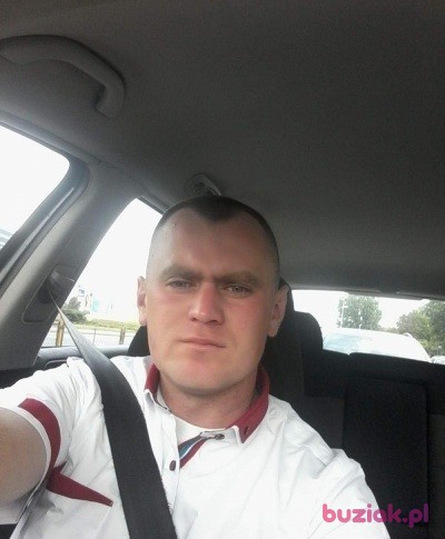 Mariusz, Mężczyzna, 36, Barcin, Polska, Zdjęcie: 4