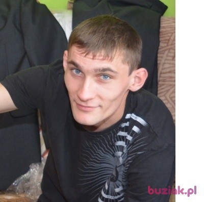 Wojciech, Mężczyzna, 33, Łódź, Polska: 1