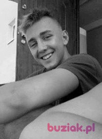 Kornel, Male, 25, Elbląg, Polska, Photo: 1