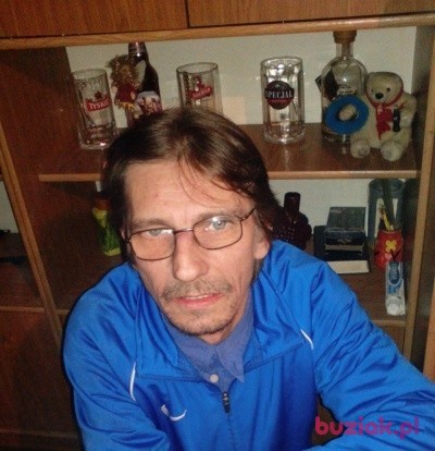Adam, Male, 57, Świdwin, Polska, Photo: 1