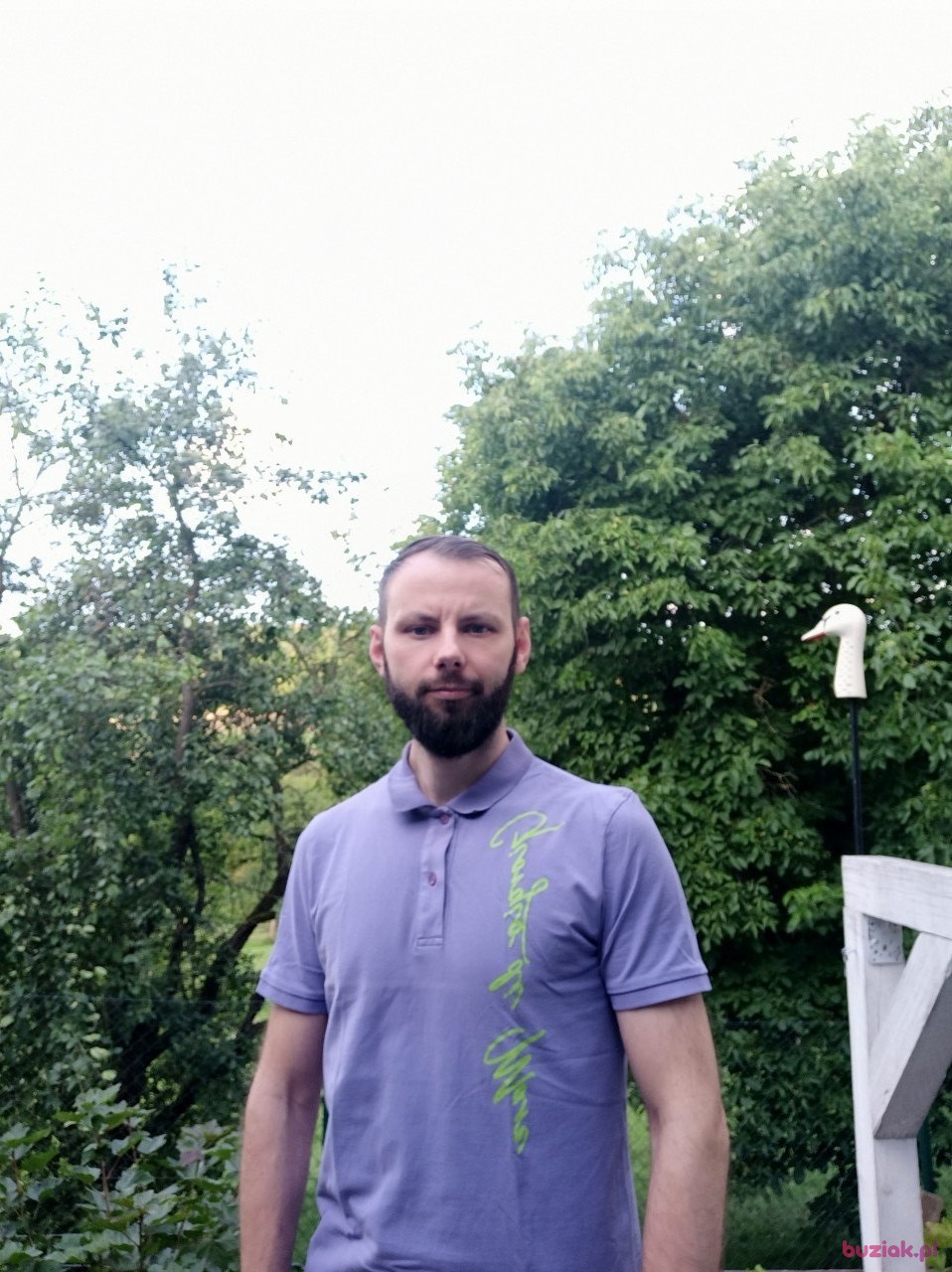 Rafal, Mężczyzna, 38, Konigstein im Taunus Hesse, Niemcy, Zdjęcie: 1