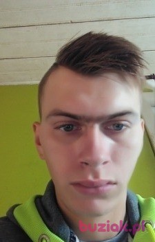 grzegorz, Mężczyzna, 28, Białystok, Polska: 1