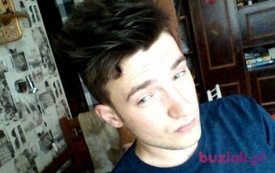 Rafalsiemano, Male, 27, Rybnik, Polska, Photo: 1