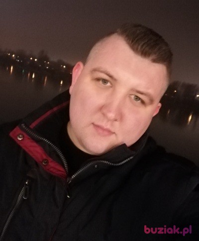 Albert, Mężczyzna, 35, Ząbki, Polska, Zdjęcie: 1