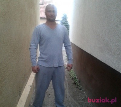 Przemo ..., Male, 44, Wolsztyn, Polska, Photo: 4