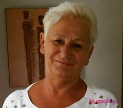 Irena, Kobieta, 71, Góra, Polska: 1