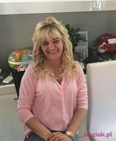 Kinga , Kobieta, 58, Polska, Zdjęcie: 2
