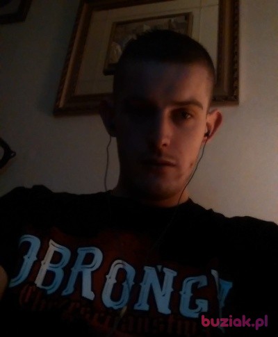 Krzysztof , Mężczyzna, 33, Dębica, Polska: 1