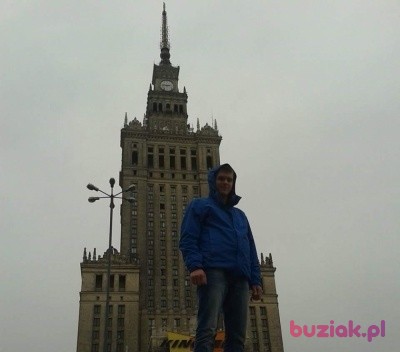 Julian, Male, 34, Warszawa, Polska: 1