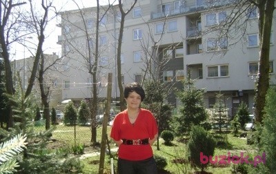 Monika, Female, 48, Mińsk Mazowiecki, Polska, Photo: 2