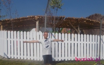 Sebastian, Male, 39, Andrychów, Polska, Photo: 1