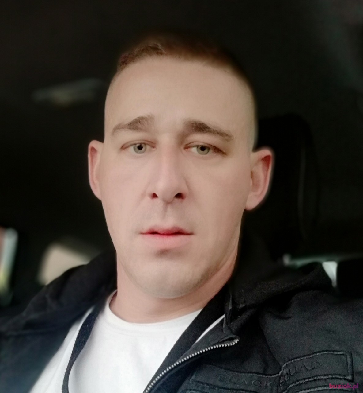 TomaszPl, Mężczyzna, 38, Niemcy: 1