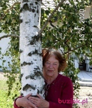 Zofia, Female, 74, Człuchów, Polska, Photo: 3