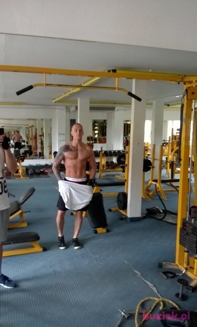 Damian, Mężczyzna, 37, Niepołomice, Polska, Zdjęcie: 2