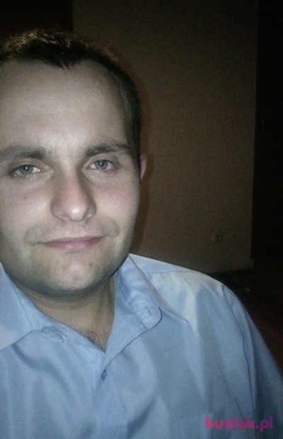 Arek, Male, 32, Łęczna, Polska: 1