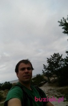 Krystian, Mężczyzna, 33, Płońsk, Polska: 1