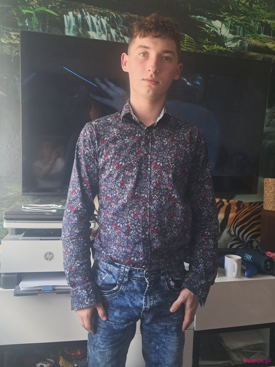 Rafal, Male, 20, Bierutów, Polska: 1