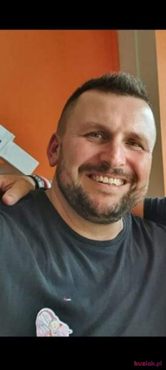 AREK, Mężczyzna, 46, Hessle, Wielka Brytania, Zdjęcie: 2