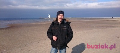 Piotr, Mężczyzna, 53, Świnoujście, Polska, Zdjęcie: 2