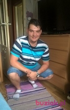 Karol, Male, 40, Stavanger, Norwegia: 1