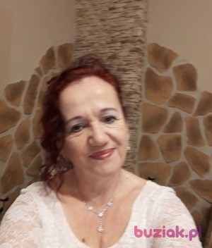 ewa, Female, 65, Żagań, Polska, Photo: 1