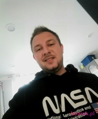 Artur, Male, 33, Myszków, Polska, Photo: 2