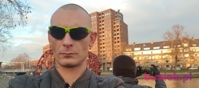 Piotrek, Mężczyzna, 40, Rotterdam South Holland Province, Holandia, Zdjęcie: 1